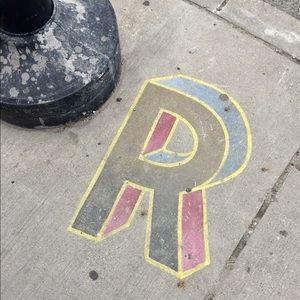 Meet your Posher, Rachel